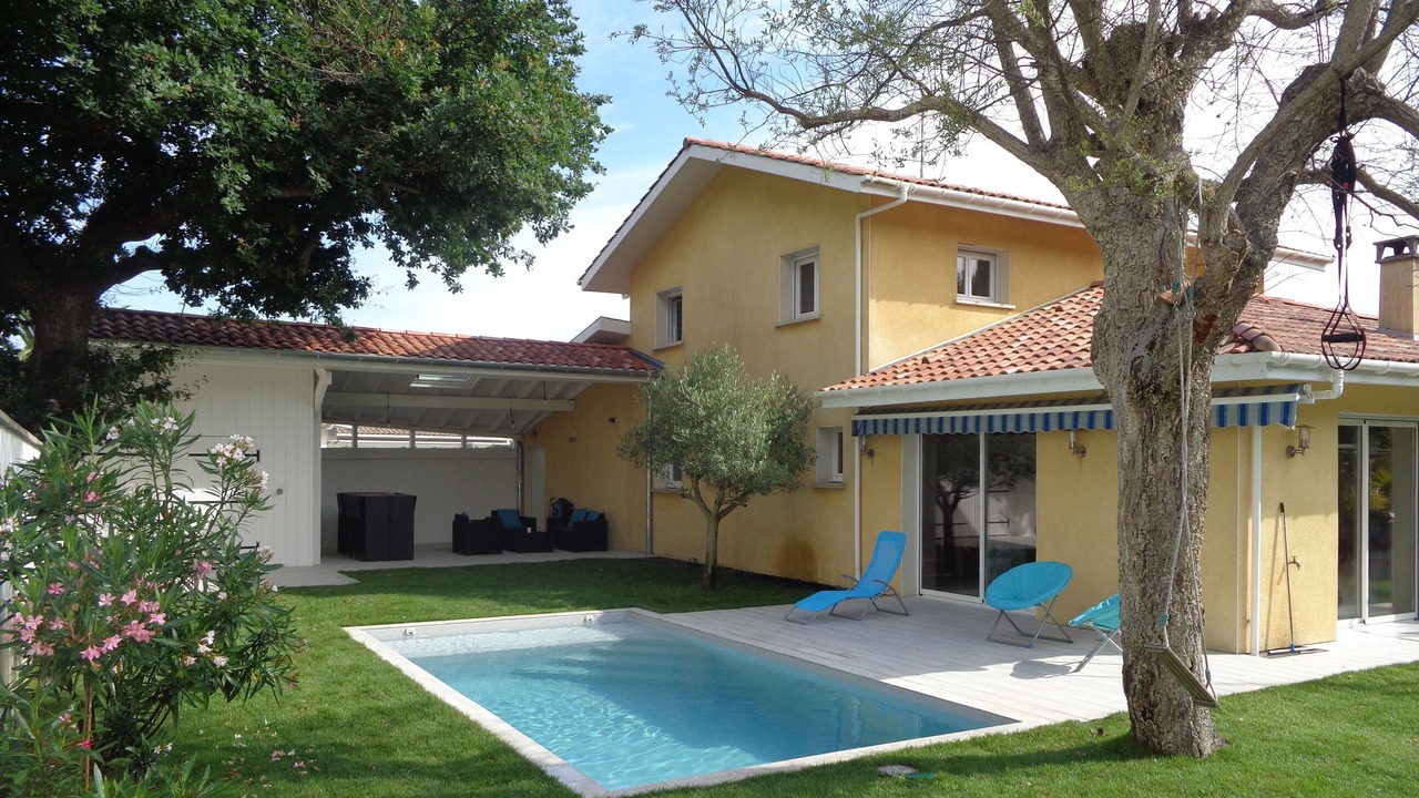 Photo of Outdoor in Capbreton