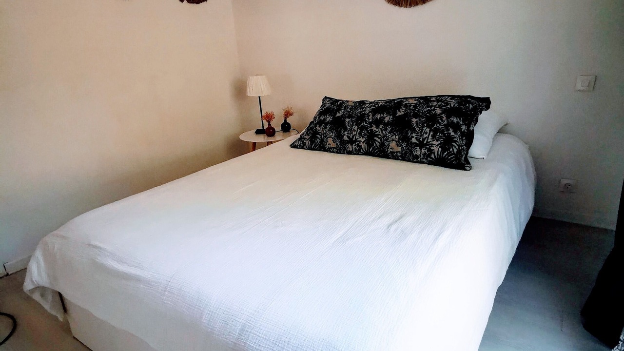 Photo of Bedroom in Labenne