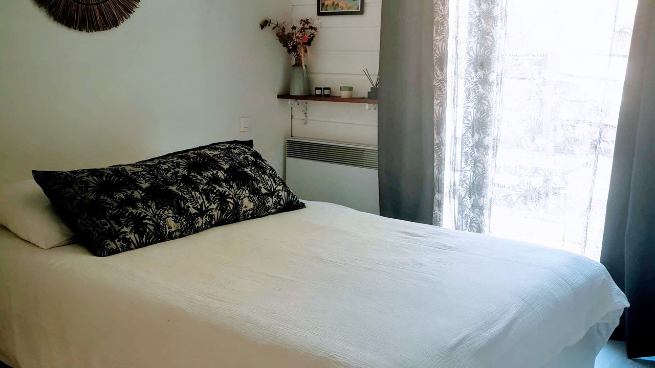 Photo of Bedroom in Labenne