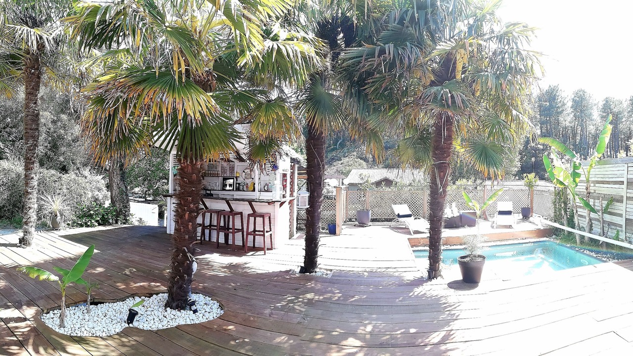 Photo of Outdoor in Labenne