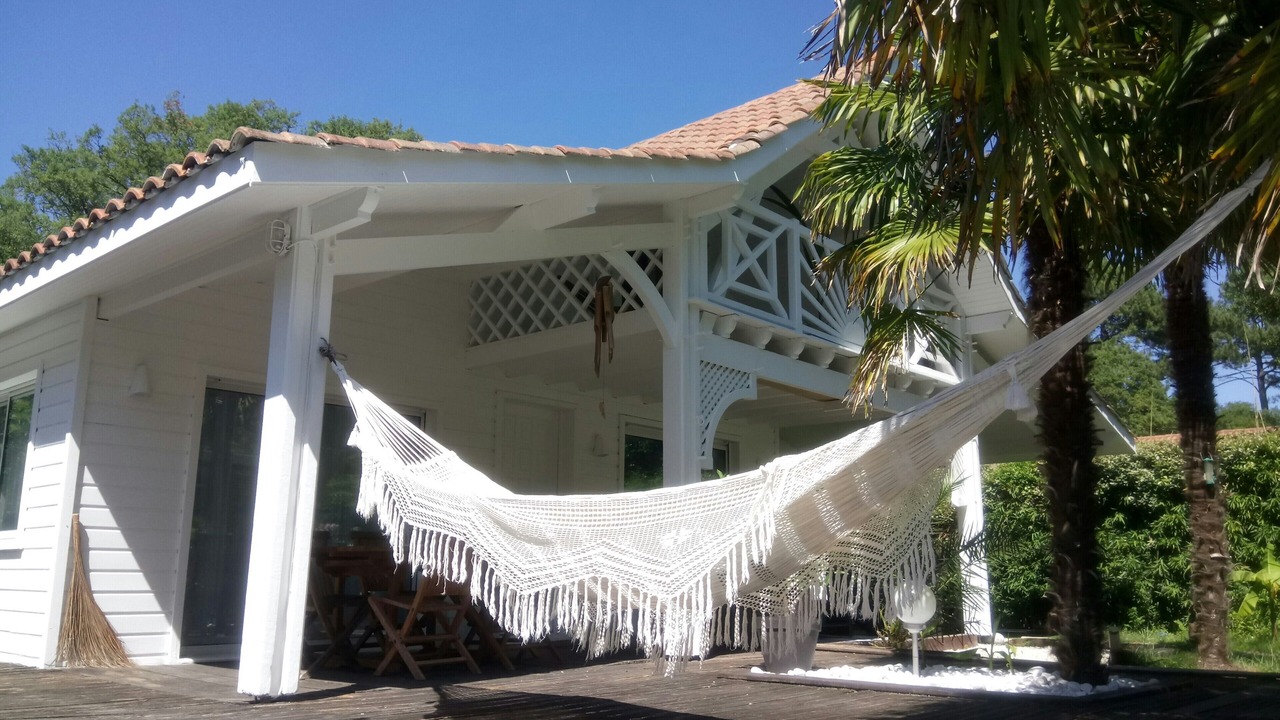 Photo of Outdoor in Labenne
