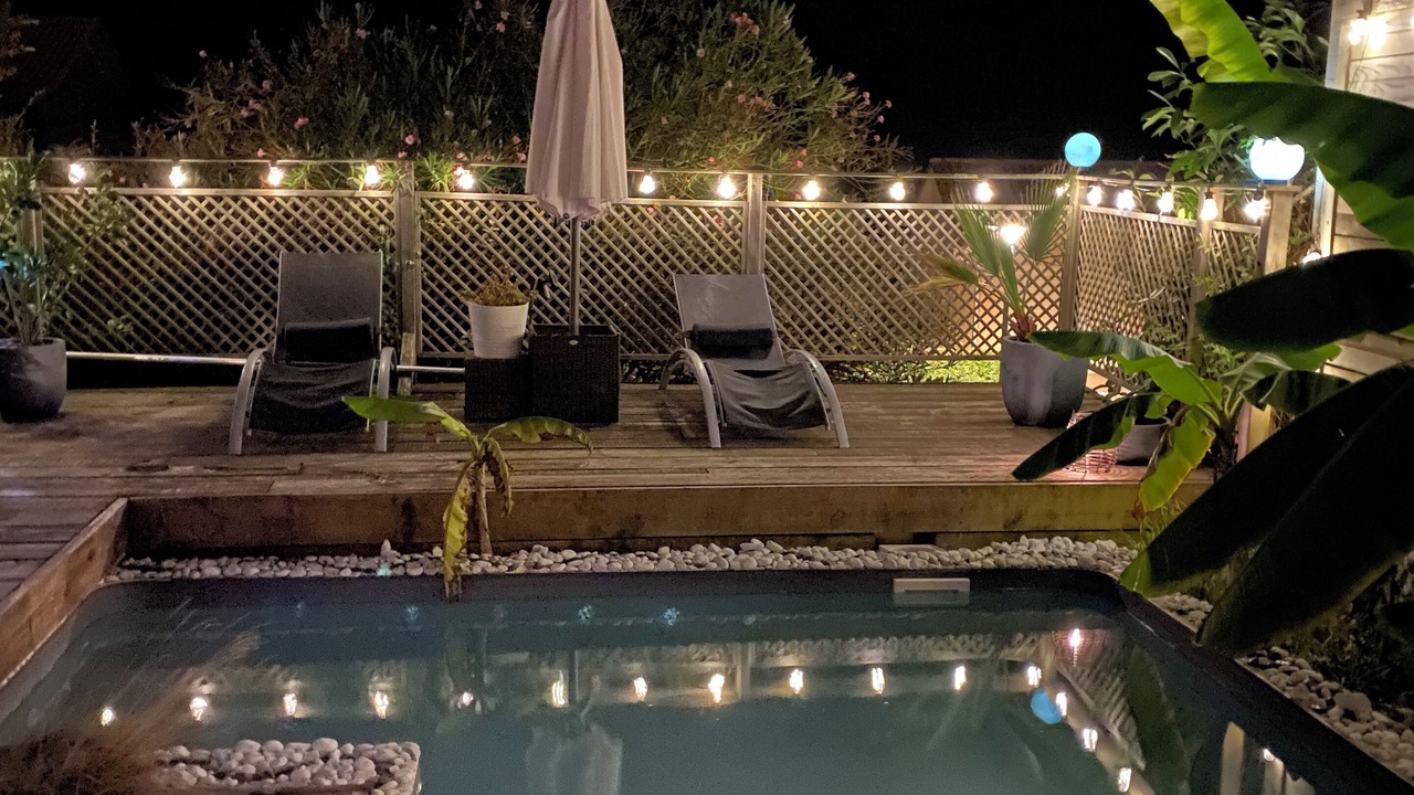 Photo of Outdoor in Labenne