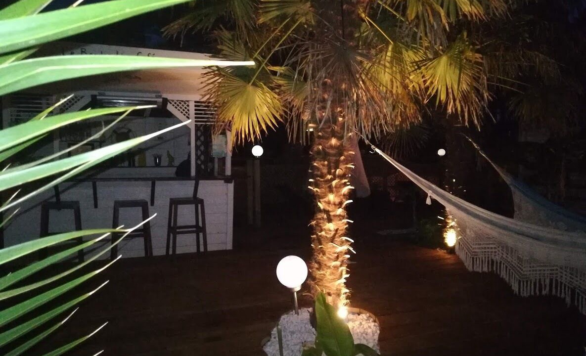 Photo of Patio Balcony in Labenne