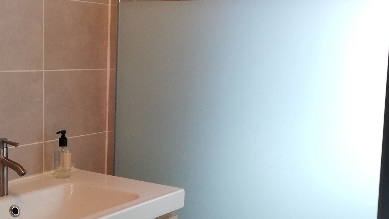 Photo of Bathroom in Labenne