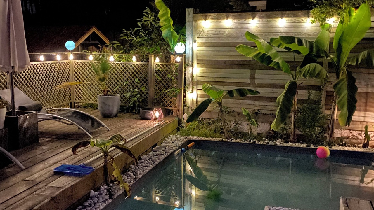 Photo of Outdoor in Labenne