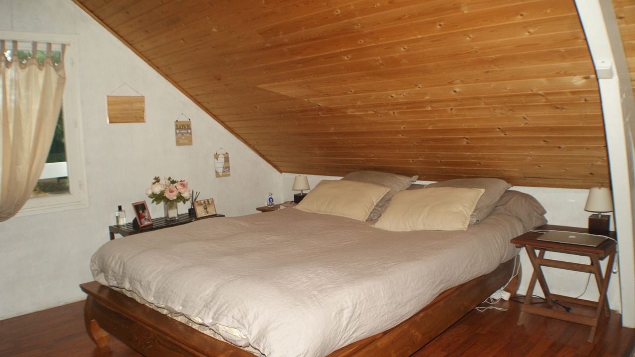 Photo of Bedroom in Labenne