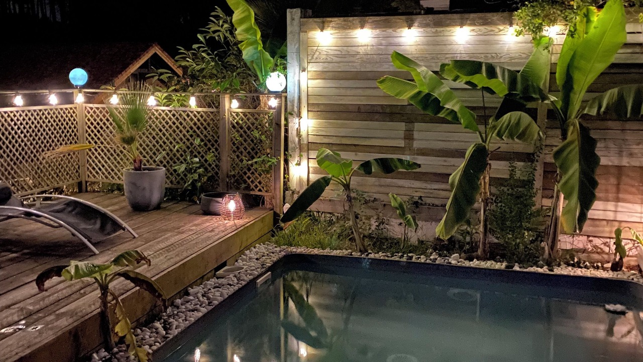 Photo of Outdoor in Labenne