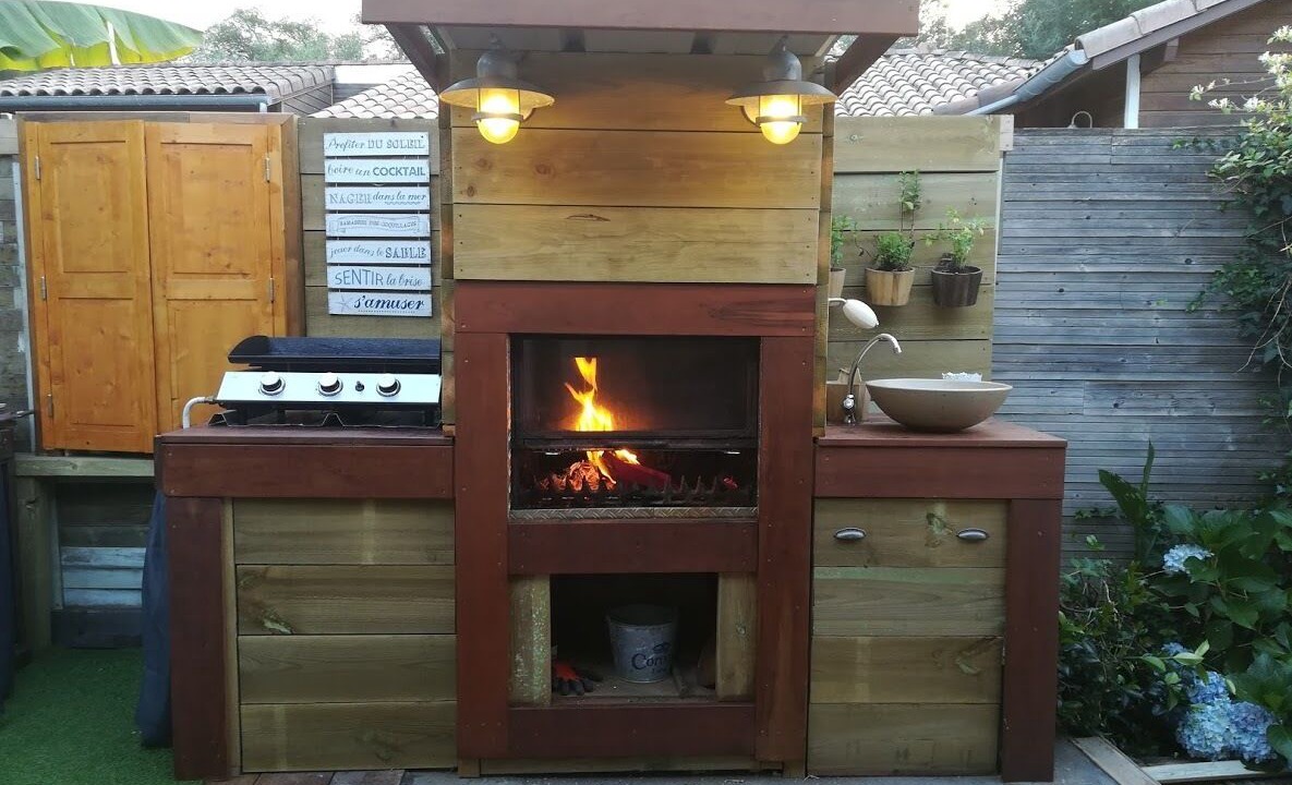 Photo of Outdoor in Labenne