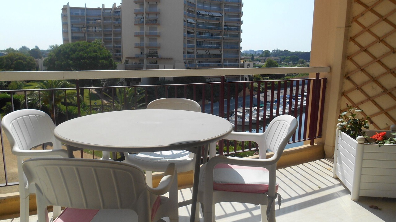 Photo of Outdoor in Mandelieu-La-Napoule