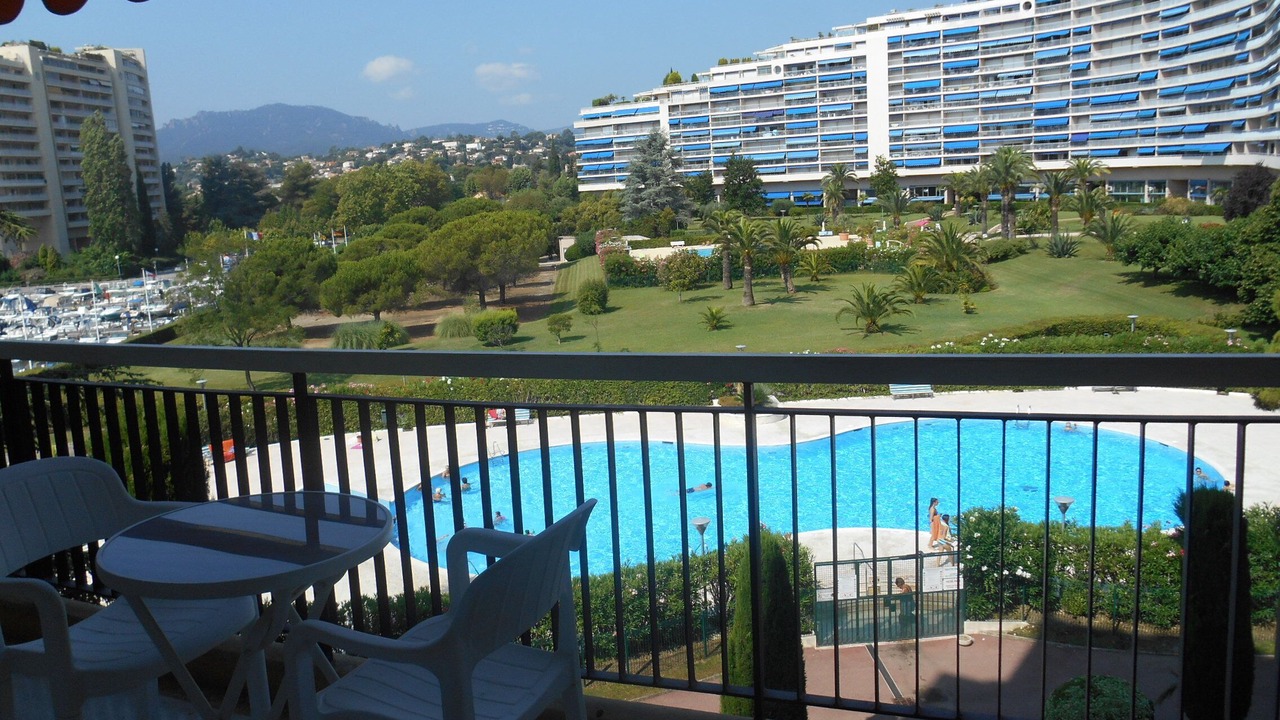 Photo of Outdoor in Mandelieu-La-Napoule