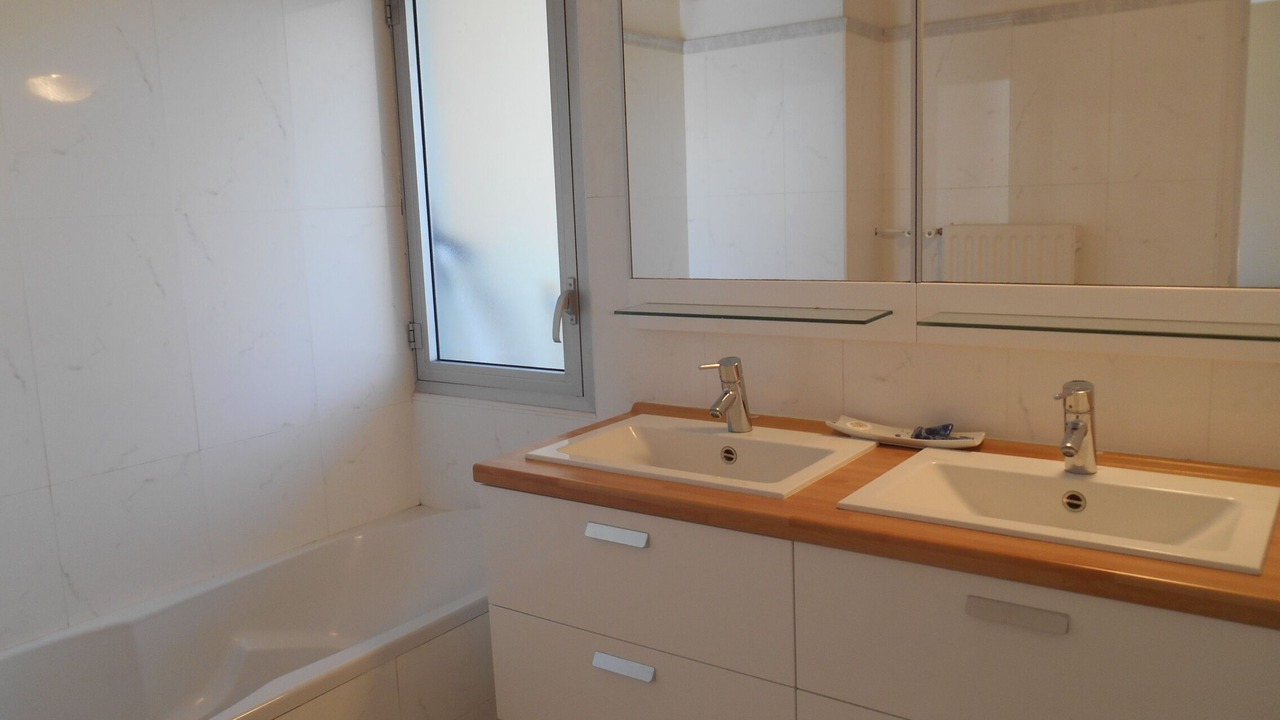 Photo of Bathroom in Mandelieu-La-Napoule