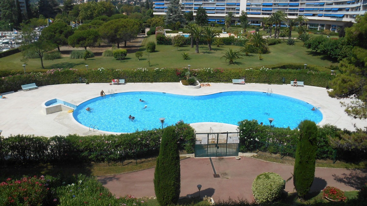 Photo of Outdoor in Mandelieu-La-Napoule