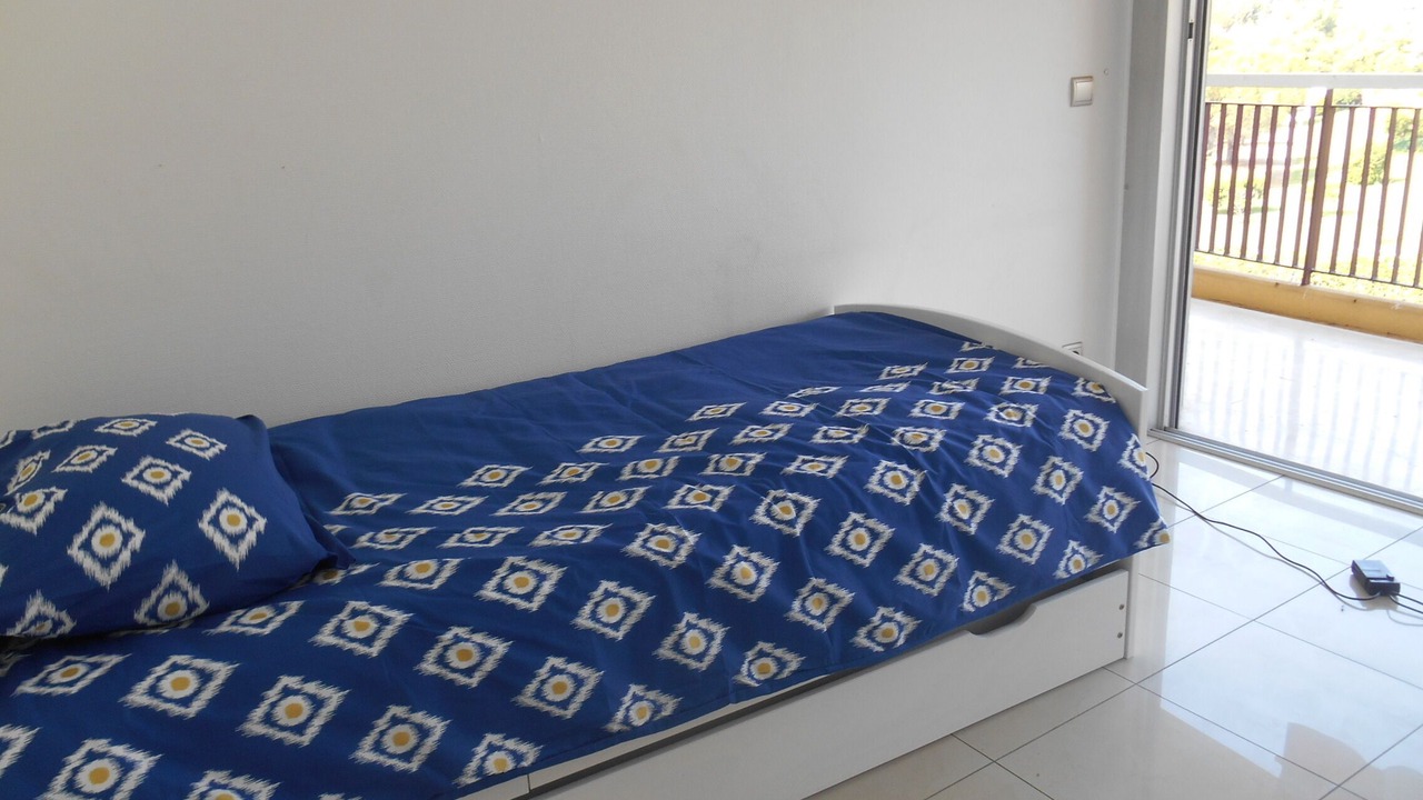 Photo of Bedroom in Mandelieu-La-Napoule