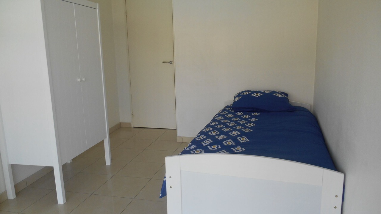 Photo of Bedroom in Mandelieu-La-Napoule