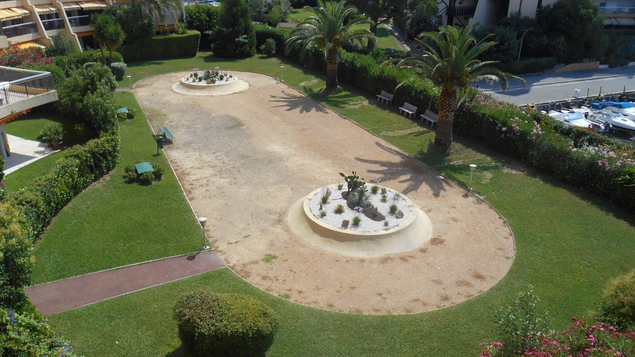 Photo of Outdoor in Mandelieu-La-Napoule