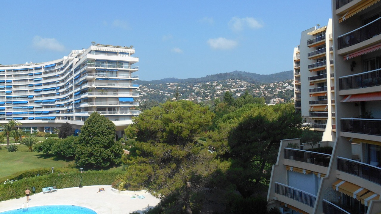 Photo of Outdoor in Mandelieu-La-Napoule