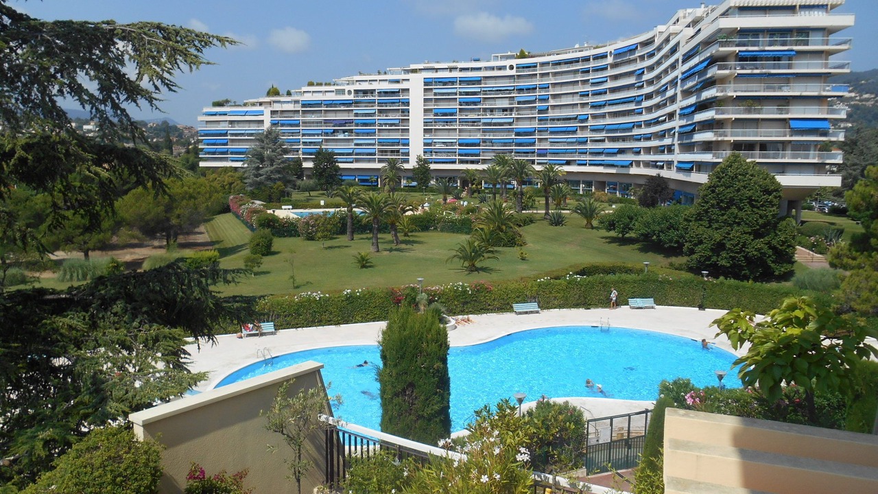 Photo of Outdoor in Mandelieu-La-Napoule
