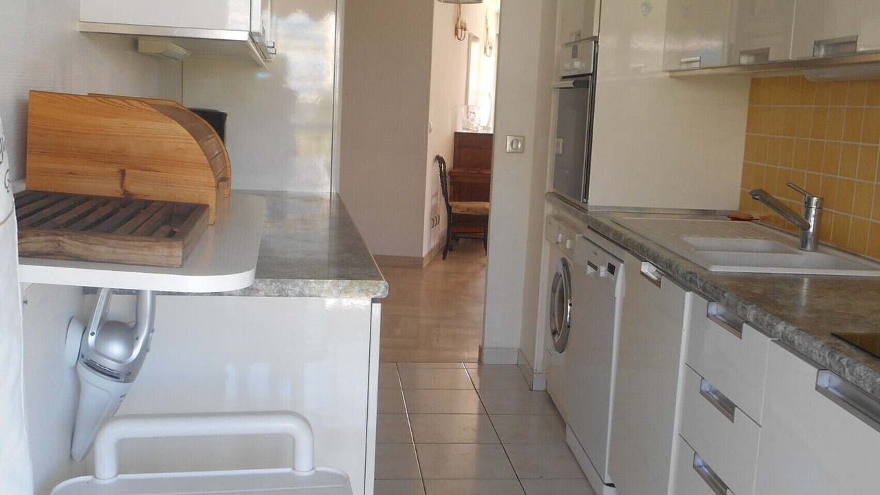 Photo of Kitchen in Mandelieu-La-Napoule