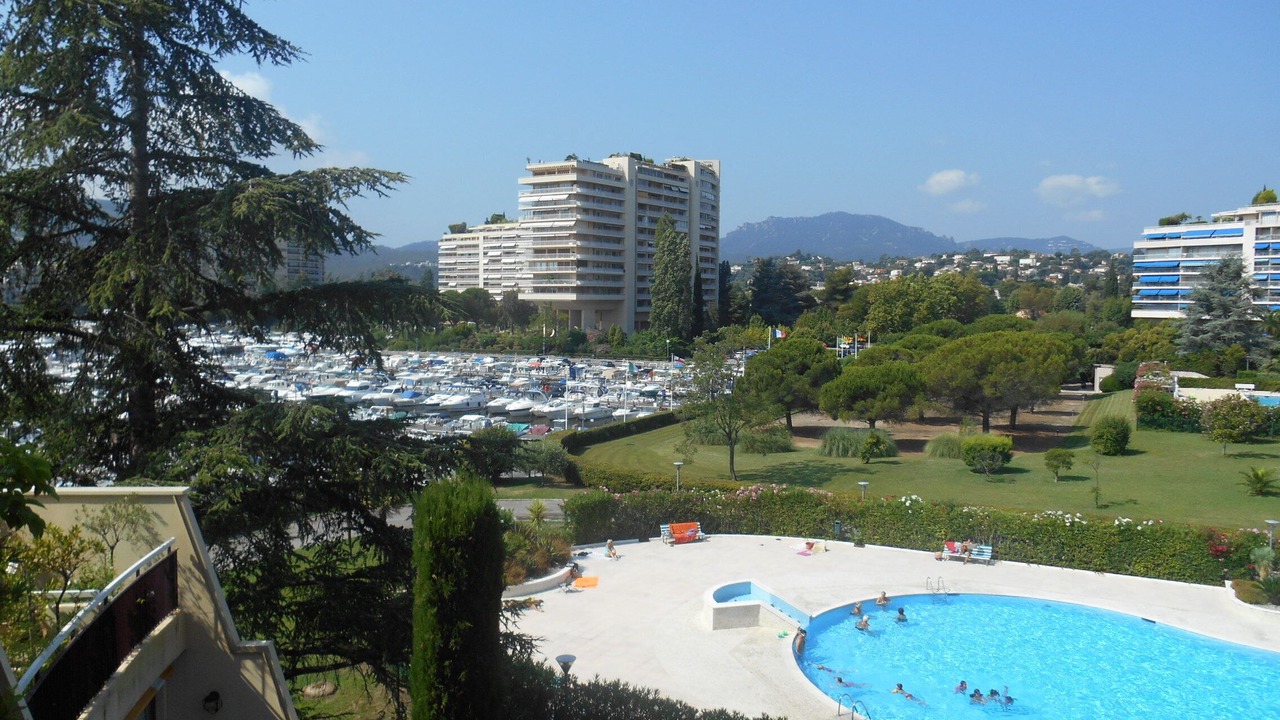Photo of Outdoor in Mandelieu-La-Napoule