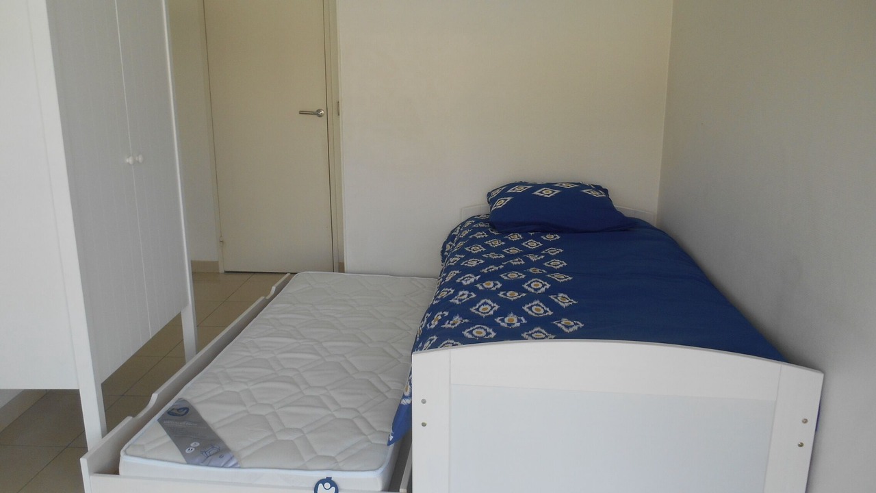 Photo of Bedroom in Mandelieu-La-Napoule