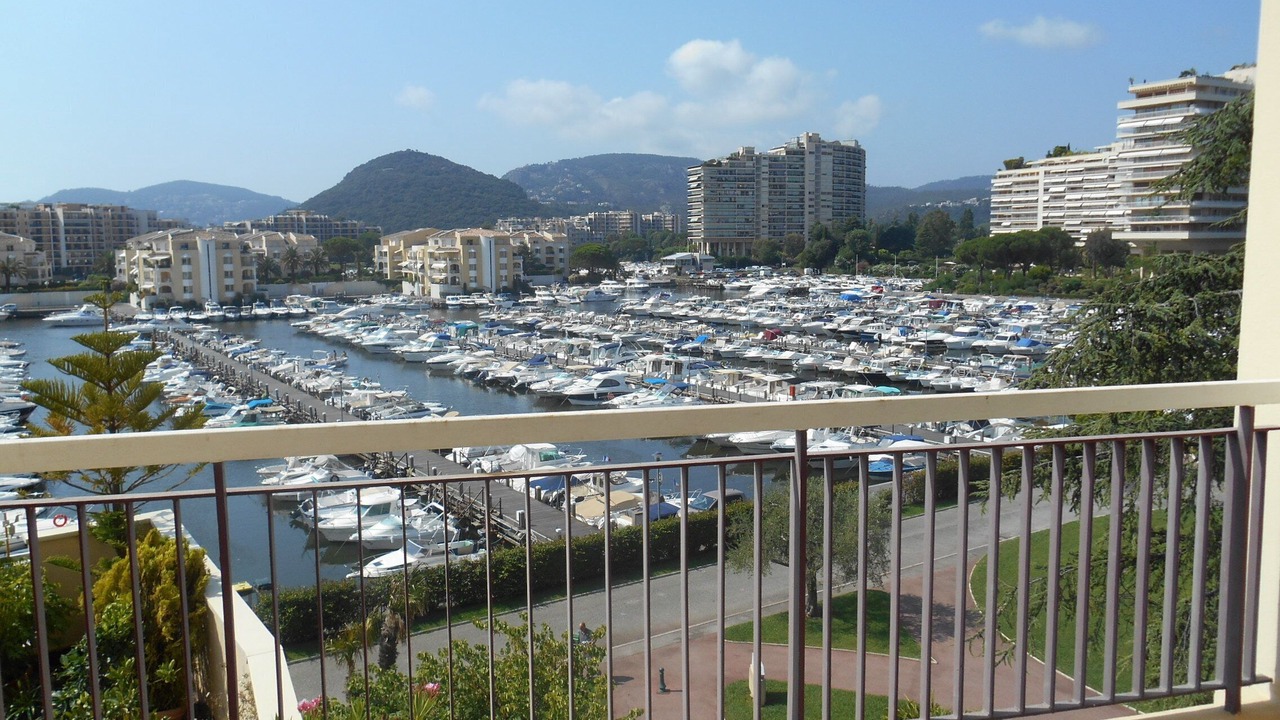 Photo of Outdoor in Mandelieu-La-Napoule