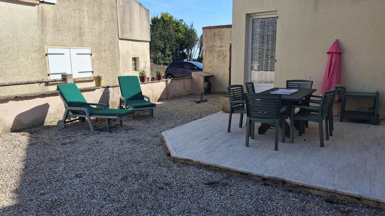 Photo of Outdoor in Prefailles