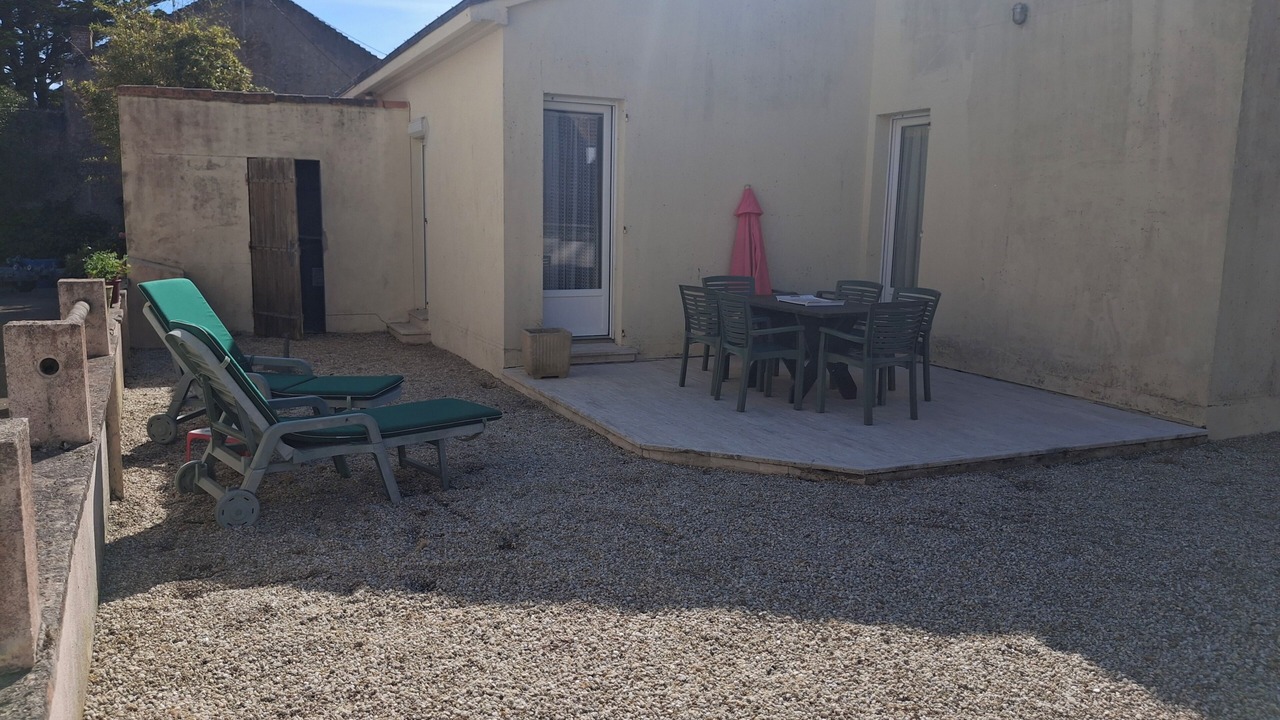 Photo of Outdoor in Prefailles
