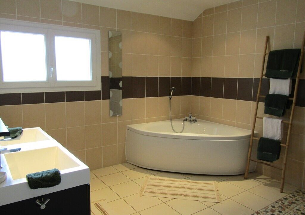 Photo of Bathroom in Clermont
