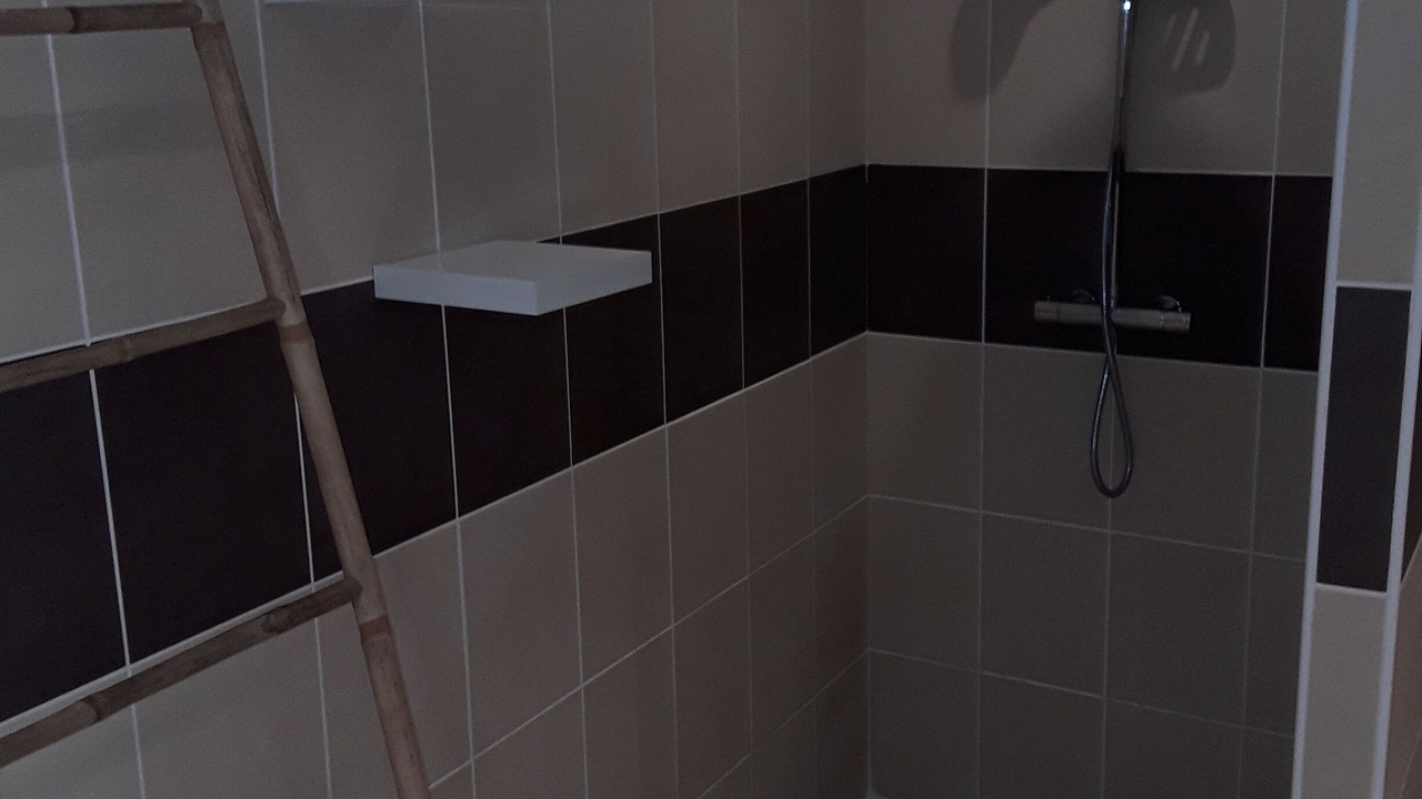 Photo of Bathroom in Clermont