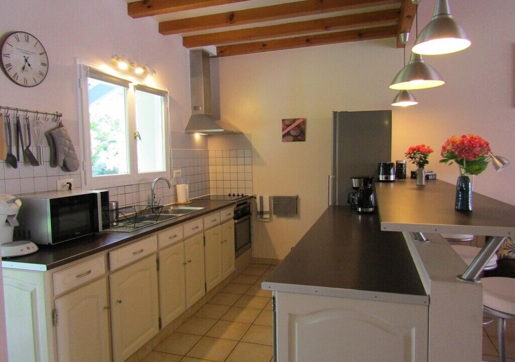 Photo of Kitchen in Clermont