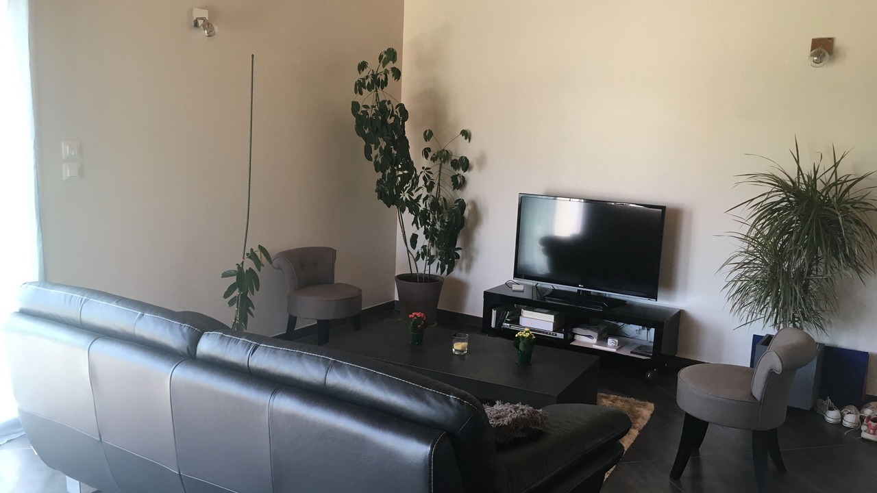 Photo of Livingroom in Laa-Mondrans