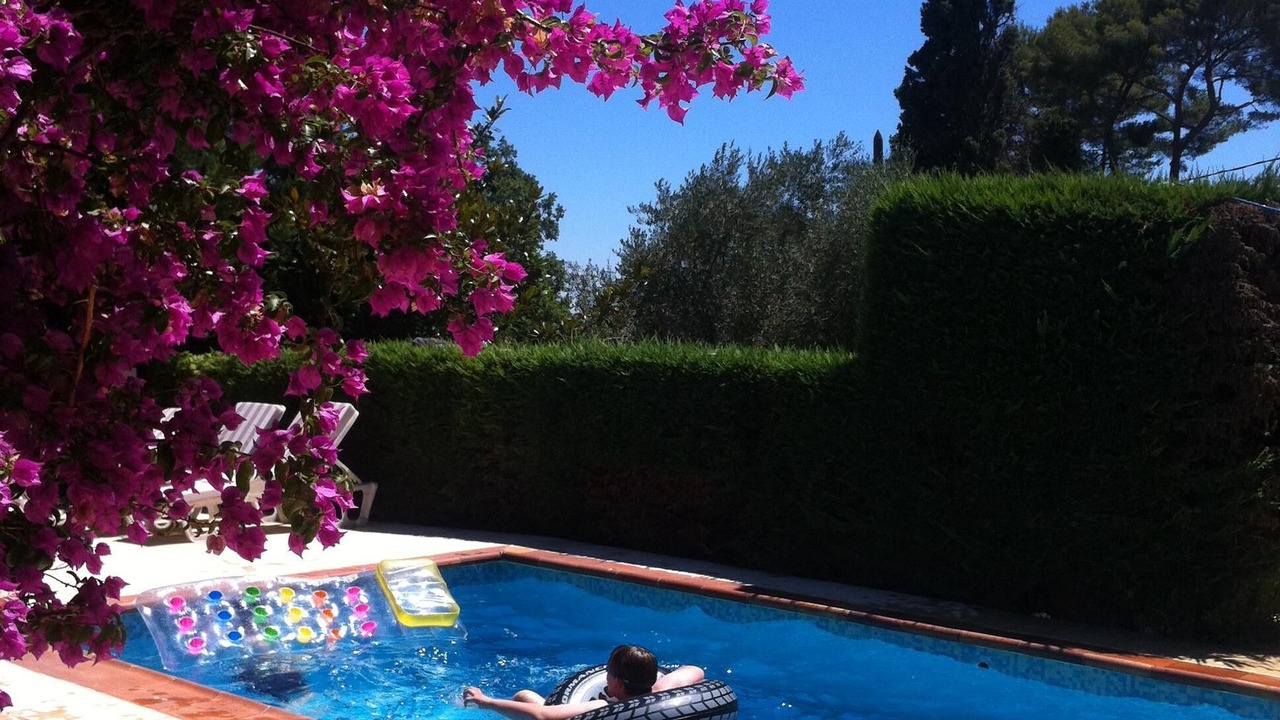 Photo of Outdoor in Mougins