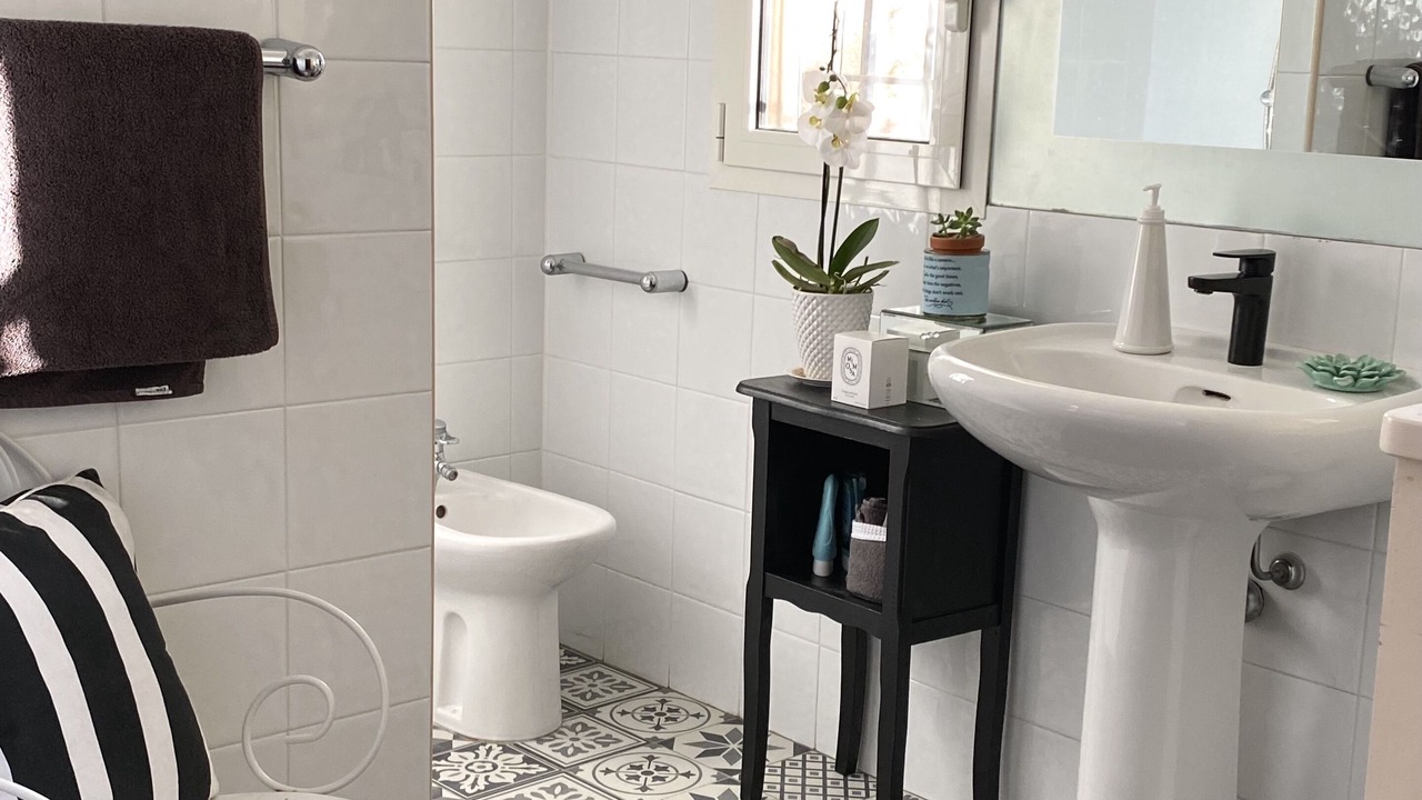 Photo of Bathroom in Mougins