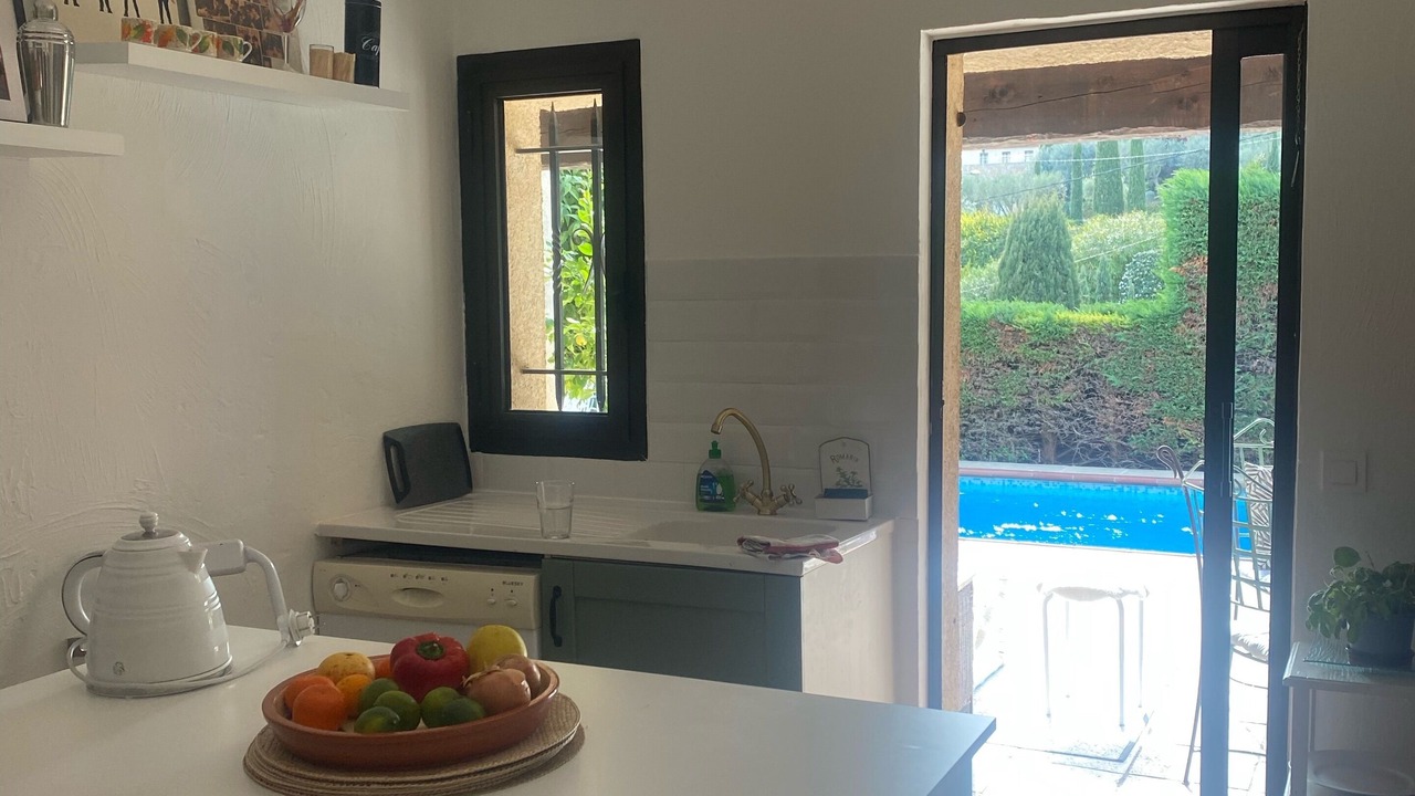 Photo of Outdoor in Mougins