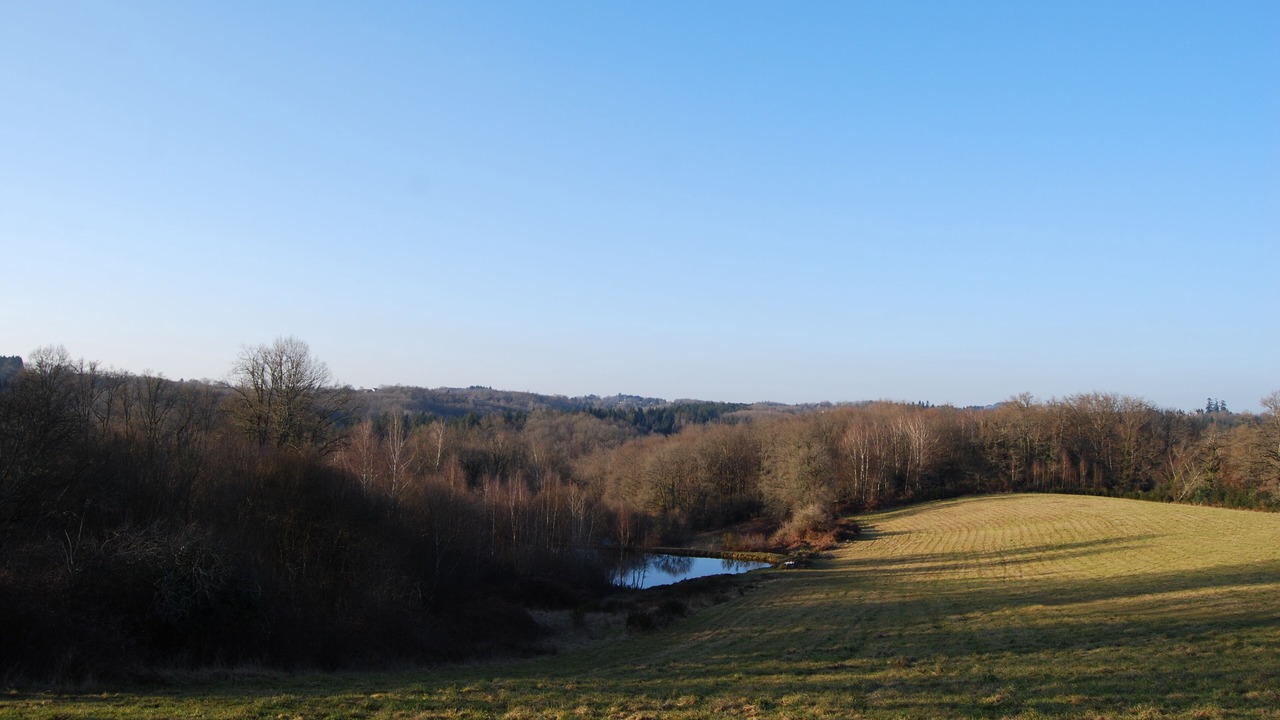 Photo of Outdoor in Mialet