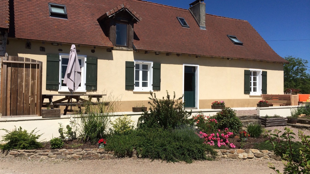 Photo of Outdoor in Mialet