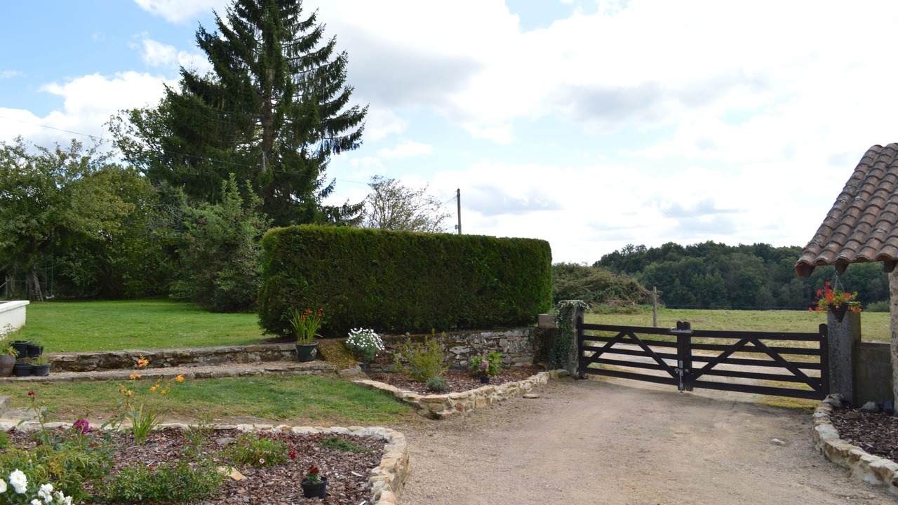 Photo of Outdoor in Mialet