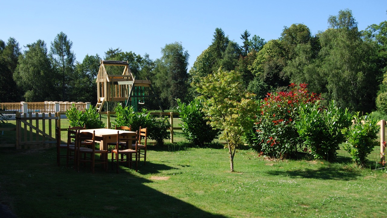 Photo of Outdoor in Mialet