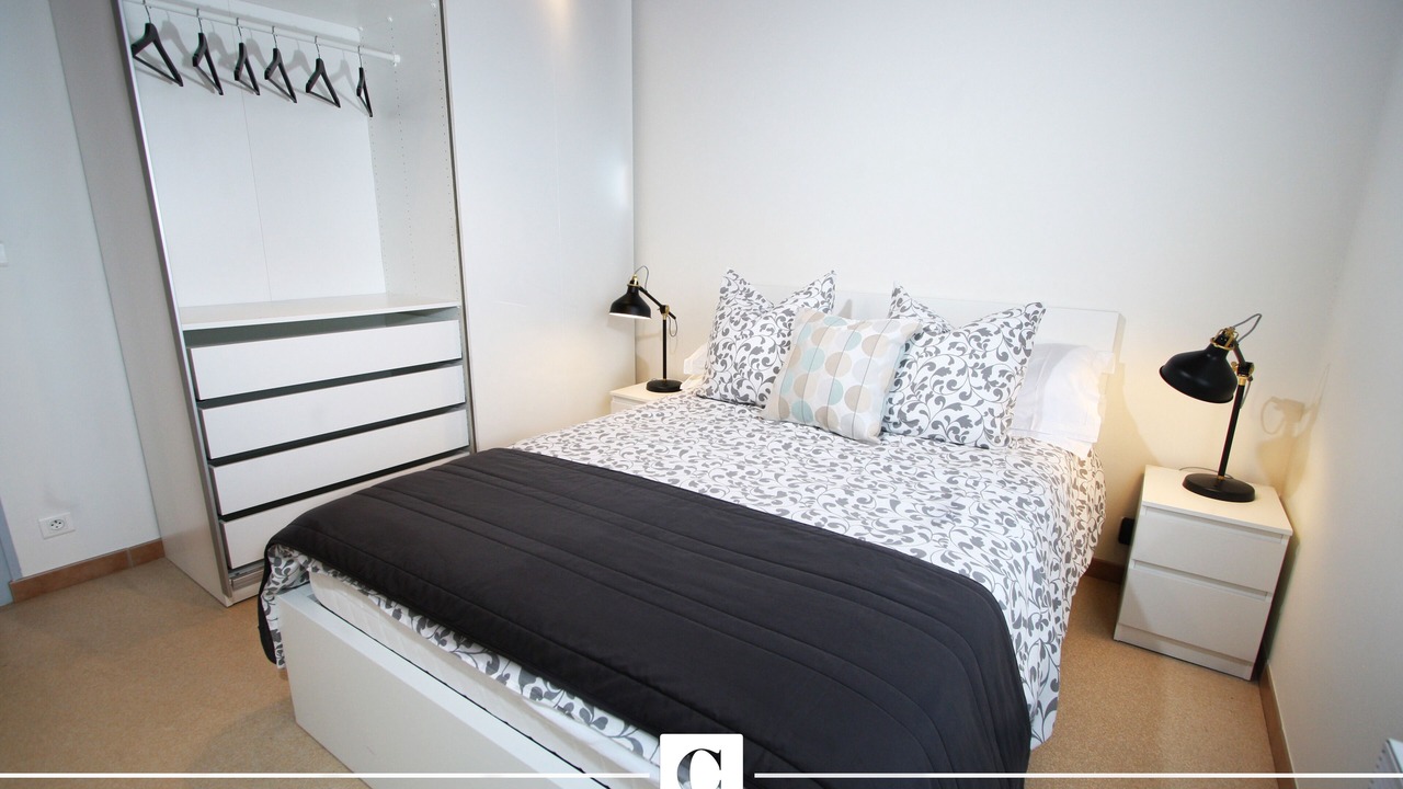 Photo of Bedroom in Contis-les-Bains