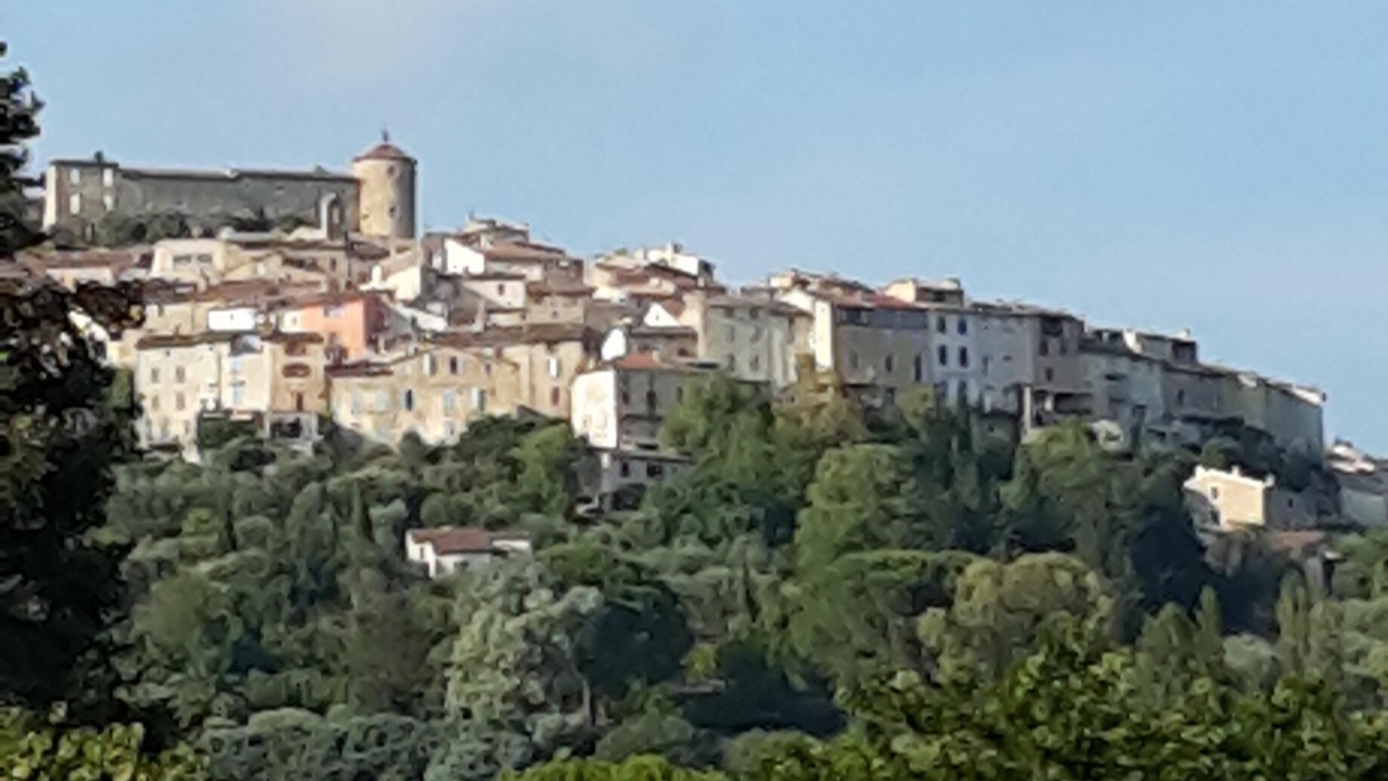 Photo of Outdoor in Callian