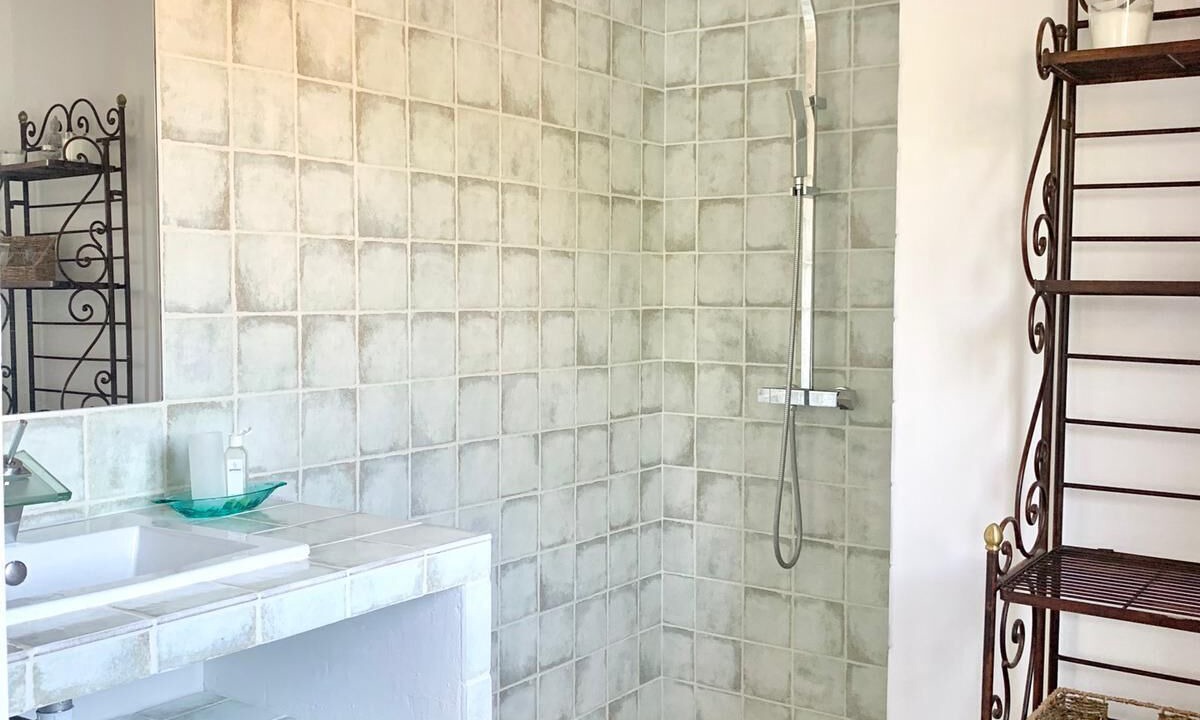 Photo of Bathroom in Callian