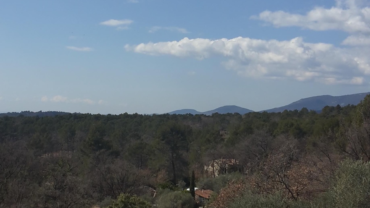 Photo of Outdoor in Callian