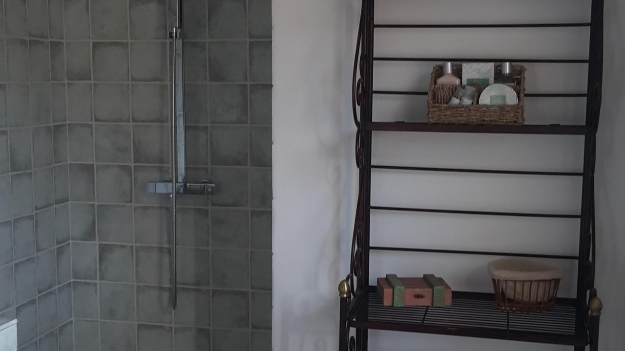 Photo of Bathroom in Callian