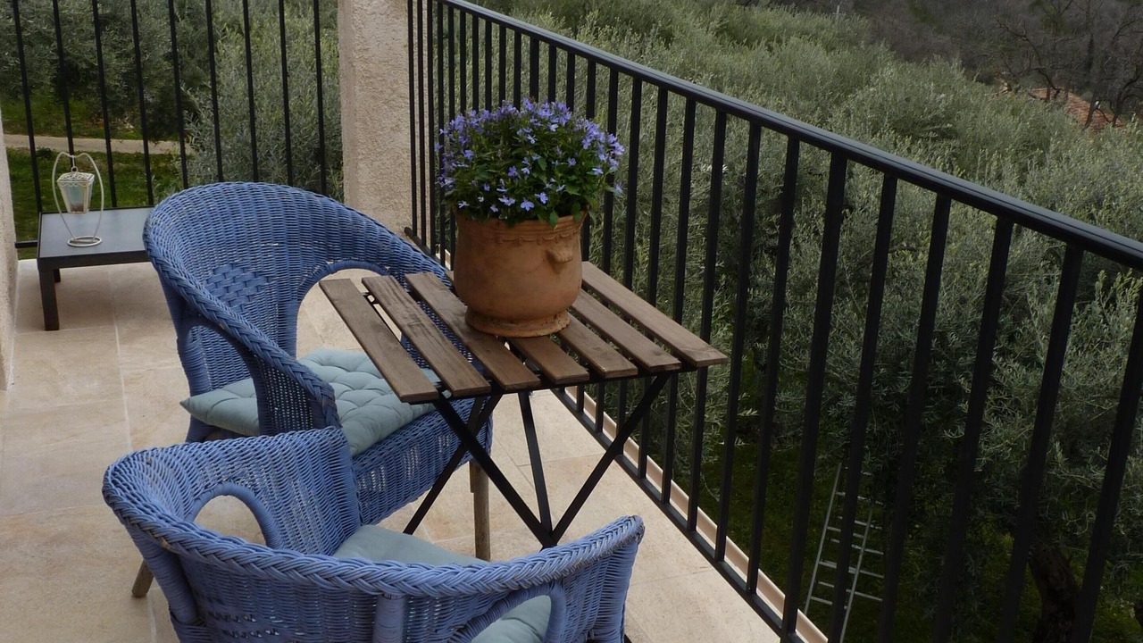 Photo of Outdoor in Callian