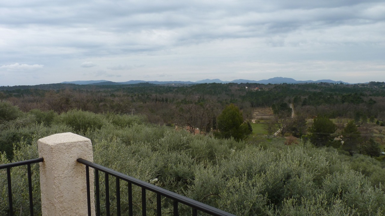 Photo of Outdoor in Callian