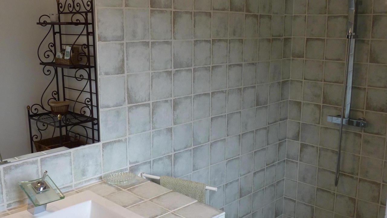 Photo of Bathroom in Callian