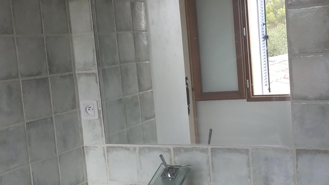 Photo of Bathroom in Callian
