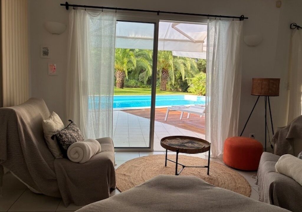 Photo of Livingroom in Soorts-Hossegor