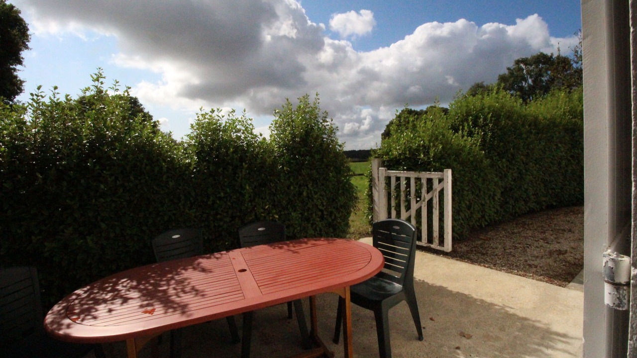 Photo of Outdoor in Breuillet