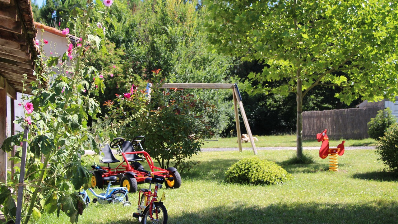 Photo of Outdoor in Breuillet